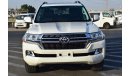 Toyota Land Cruiser TOYOTA LANDCURISER VXR V8 FULL OPTION DIESEL