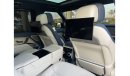 Land Rover Range Rover SV Autobiography RANGE ROVER SV AUTOBIOGRAPHY 2023 GCC SPECS