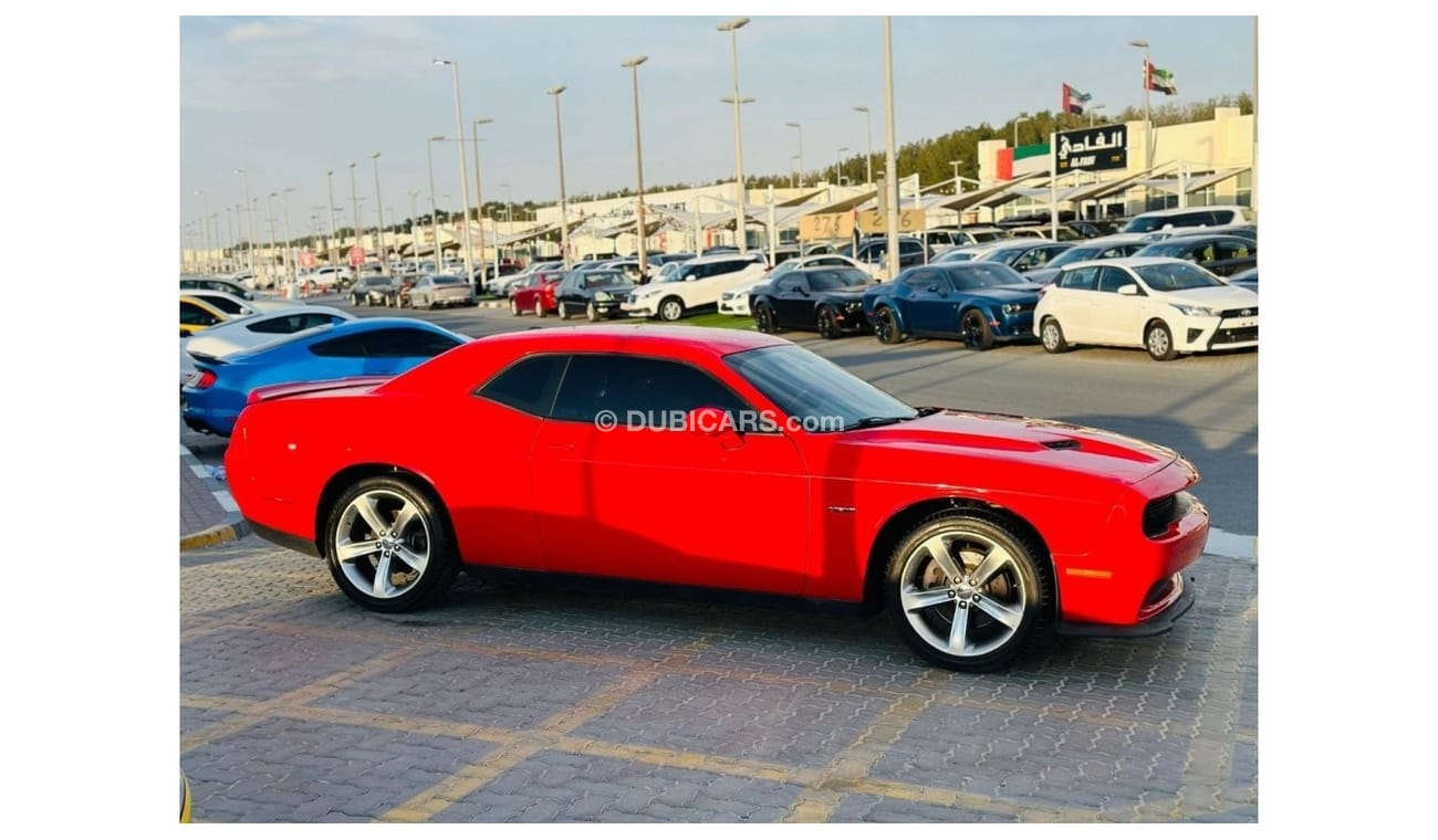 Dodge Challenger R/T for Sale