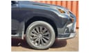 Lexus GX460 2023 Lexus GX460 Sport Design | Brand New | Export