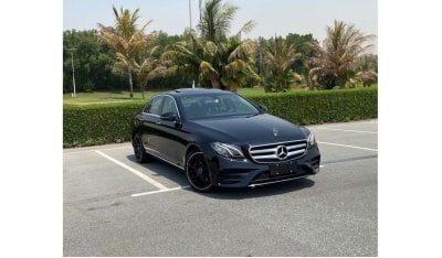 مرسيدس بنز E300 Std السياره بحاله ممتازه جدا لا تحتاج إلى أي مصاريف