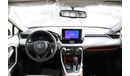 Toyota RAV4 Adventure 2.5L Full Option