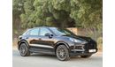 Porsche Cayenne Std