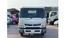 Mitsubishi Canter 2020 I Ref#530