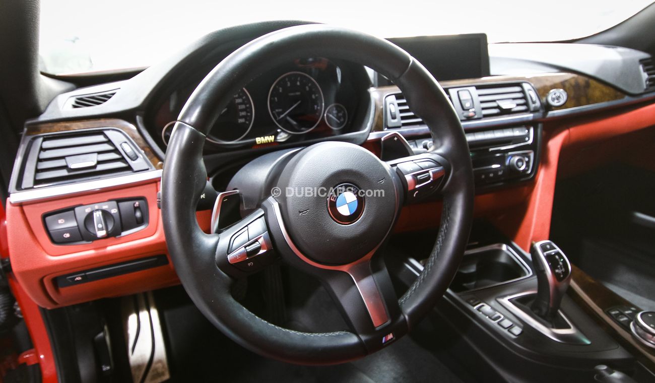 BMW 428i i