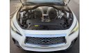 Infiniti Q50 Sport Infiniti Q50 S TWIN TURBO_Gcc_2018_Excellent_Condition _Full option