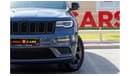 Jeep Grand Cherokee Limited S/R Plus