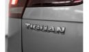 Volkswagen Tiguan R-Line / Full Volkswagen Service History