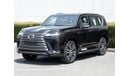 Lexus LX600 Signature 3.5L