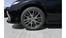 Toyota Camry Toyota Camry GLE 2.5L Hybrid, Sedan, FWD, 4Doors , Model 2024, Color Black