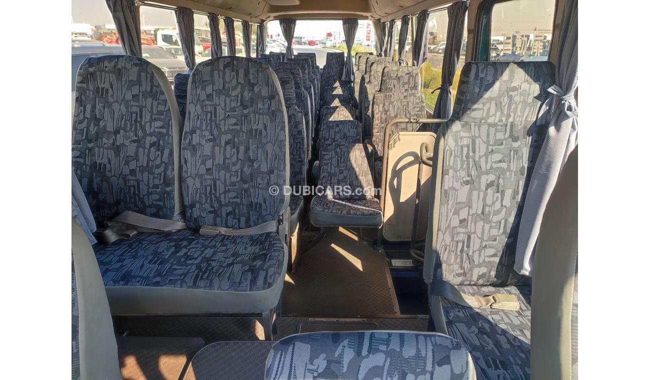 ميتسوبيشي روزا BE459F-40224 ||  ROSA (BUS) -4D34 ||  DIESEL	171381	RHD MANUAL-Only FOR EXPORT