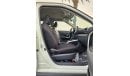 تويوتا ريز G TURBO / 1.0L Petrol, Alloy Rims, DVD, 2023 MY