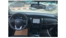 Toyota Fortuner 2023 Toyota Fortuner 2.8L V4 Diesel Full Option