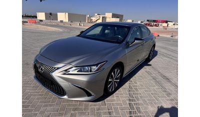 لكزس ES 350 Exclusive 3.5L