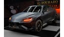 Lamborghini Urus S | WEEKEND SPECIAL PRICE | BRAND NEW | 2024 | 657 HP