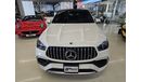 Mercedes-Benz GLE 63 S AMG Coupe 4MATIC+ 2021 GLE 63 S Coupe 4MATIC | 603 HP | 4.0 V8 | FULL CARBON