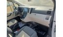 تويوتا هاياس High Roof Passenger Van - 2.8L Diesel Manual - Full Options