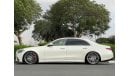 Mercedes-Benz S 500 4M S500 AMG VIP EDITION