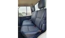 Toyota Land Cruiser Pick Up Double Cab Std 4x4