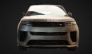 Land Rover Range Rover Sport First Edition 2024 - Edition 1 SV - Brand New - Euro Spec