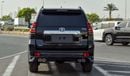 Toyota Land Cruiser 2022 TOYOTA LAND CRUISER PRADO TXL