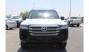 تويوتا لاند كروزر 3.3L Diesel 4WD AX Auto