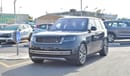 Land Rover Range Rover P530