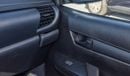 Toyota Hilux DLX 2.4L Toyota Hilux 2.4L DSL M/T 4x4 Basic Option with Power Windows model 2024