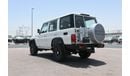 Toyota Land Cruiser Hard Top HARD TOP 4.0L 2023 PETROL