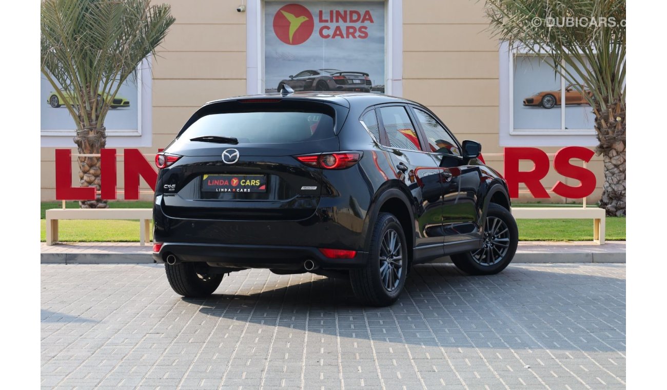 مازدا CX5 GT