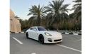 Porsche Panamera Gcc 2010