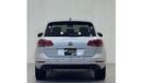 فولكس واجن طوارق R-Line 3.0L 4WD 2018 Volkswagen Touareg R-Line, Warranty, Full Service History, Excellent Condition,