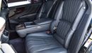 Lexus LS500 Hybrid  Korean specs clean title * Free Registration * Free Insurance and 1 year warranty