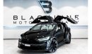 Tesla Model X 2023 Tesla Model X, Tesla Warranty, New Car, GCC