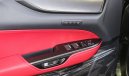 Lexus NX350 2024 Model F-Sport, 2.4L Petrol AWD