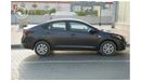 Hyundai Accent HYUNDAI ACCENT 1.4 CC MODEL 2023 GCC SPEACS FOR EXPORT ONLY