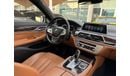 BMW 730Li Excellence Multimedia 2.0L