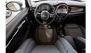 Mini Cooper Std 1.5L (4 Seater)