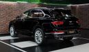 Bentley Bentayga | X-MAS AND NEW YEAR SPECIAL PRICE | BRAND NEW | 2023 | BELUGA BLACK | FULLY LOADED