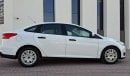 Ford Focus Ambiente 1.6L Hatchback