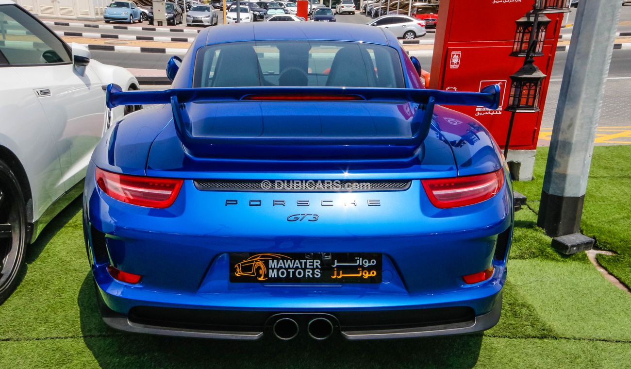 بورش 911