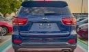 Kia Sorento EX / V6 / FULL OPTION / 1 YEAR WARANTY */ REGISTERATION / INSURANCE FREE (LOT # 68781)