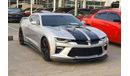 Chevrolet Camaro SS Camaro SS V8/ 6.2L/ model 2018/ full option