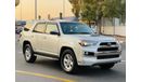 Toyota 4Runner 2018 Toyota 4runner 7 seater sunroof