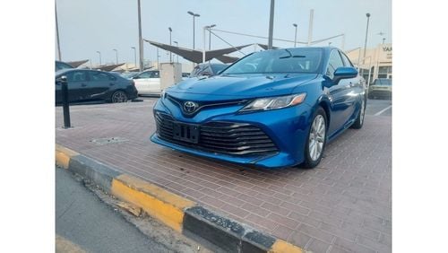 Toyota Camry 2.5L PETROL LE AUTOMATIC TRANSMISSION