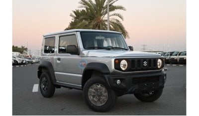 Suzuki Jimny 3 DRS GL Manual