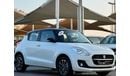 Suzuki Swift GLX 1.2L