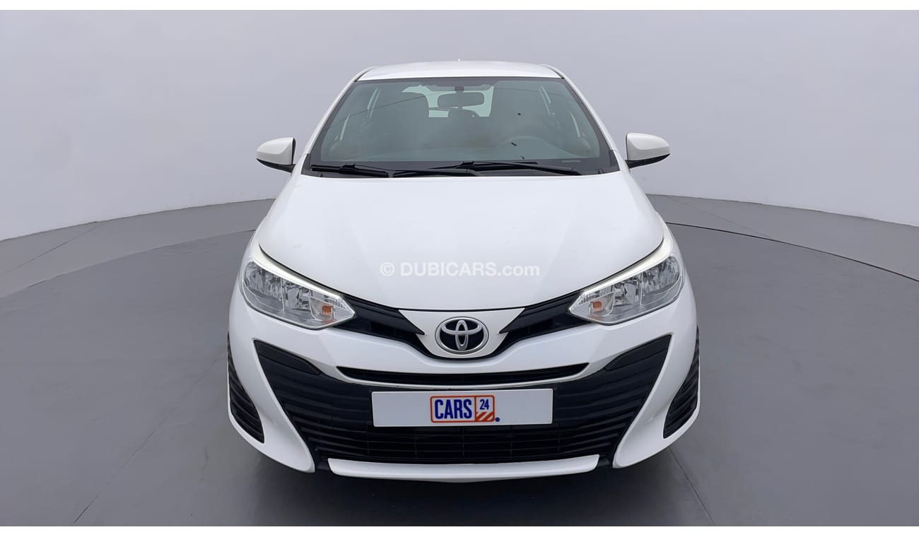 Toyota Yaris SE 1.3 | Zero Down Payment | Free Home Test Drive