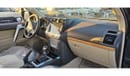 Toyota Prado VXR 4.0L 4WD Toyota Prado 4.0Ltr VXR, V6 4X4, SUNROOF, 2 ELECTRIC SEAT, LEATHER SEAT, SEAT HEATING A