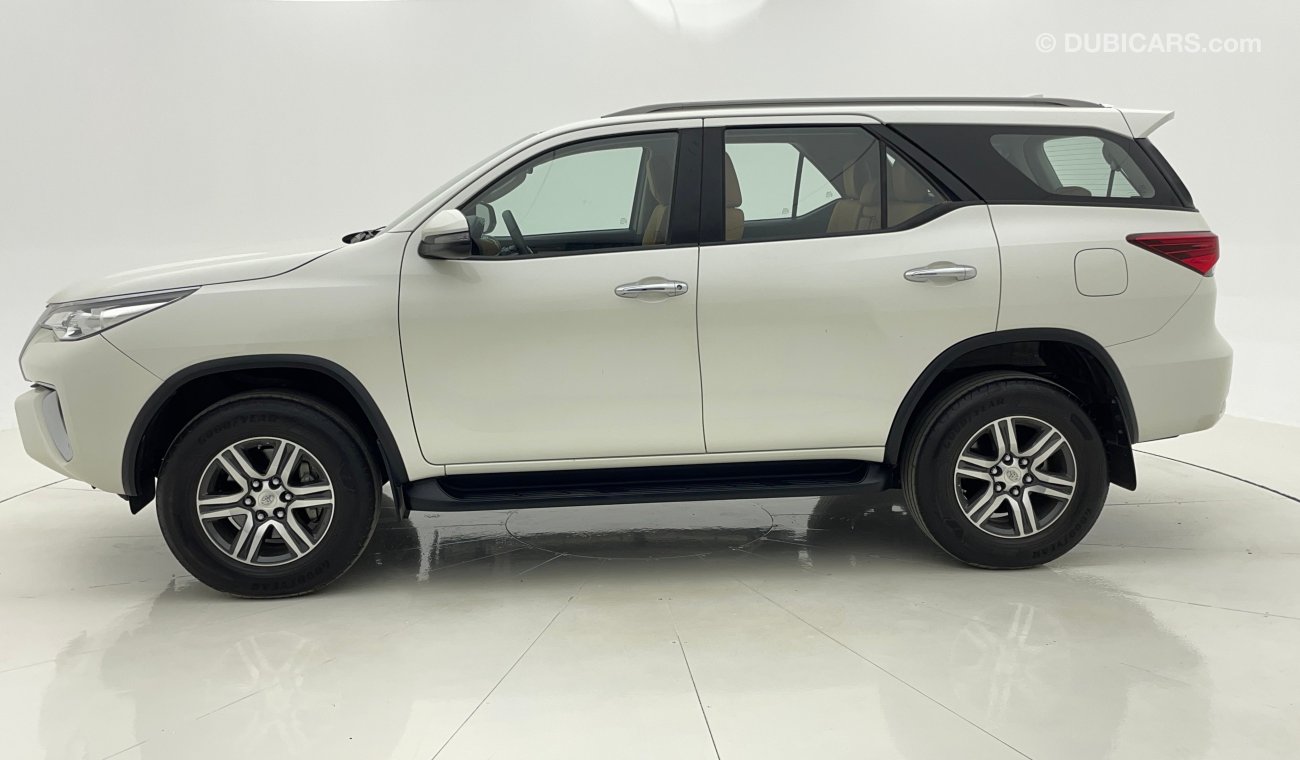 Toyota Fortuner EXR 2.7 | Zero Down Payment | Free Home Test Drive